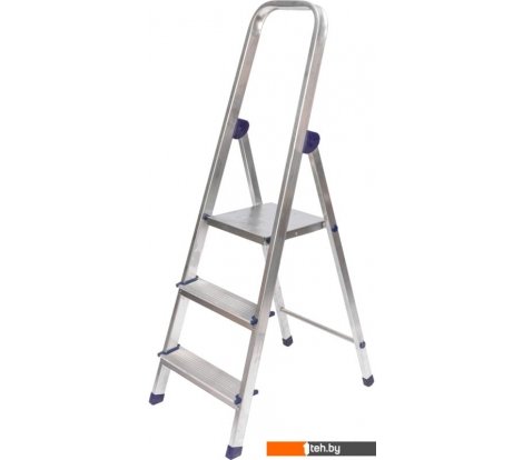  - Лестницы и стремянки Rexant 12-5040 (3 ступени) - 12-5040 (3 ступени)