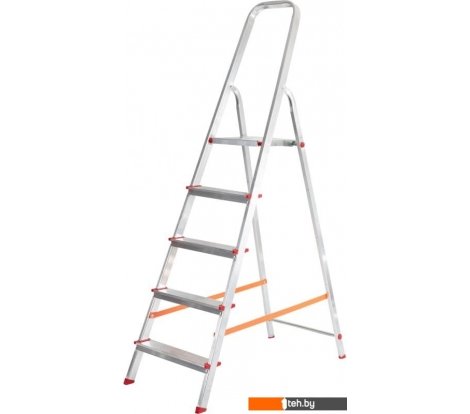  - Лестницы и стремянки Rexant 12-5042 (5 ступеней) - 12-5042 (5 ступеней)