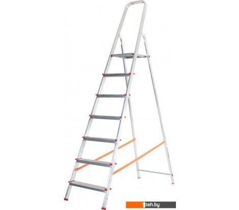  - Лестницы и стремянки Rexant 12-5048 (7 ступеней) - 12-5048 (7 ступеней)