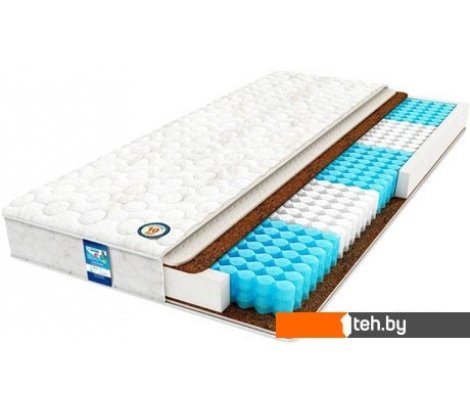  - Матрасы Askona Expert Etalon 90x200 - Expert Etalon 90x200