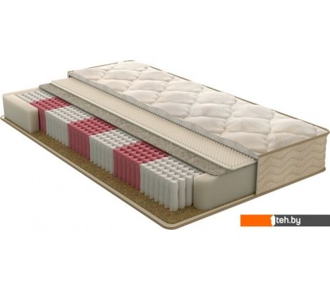  - Матрасы Askona Soul Fines 80x200 - Soul Fines 80x200