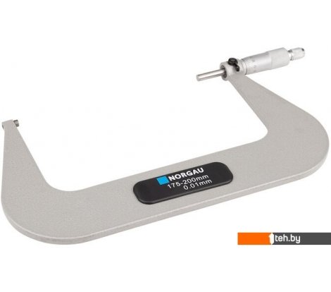  - Строительный, слесарный, монтажный инструмент Norgau 41001200 - 41001200