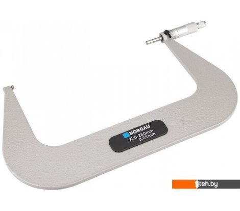  - Строительный, слесарный, монтажный инструмент Norgau 41001250 - 41001250