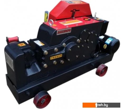  - Деревообрабатывающие и металлообрабатывающие станки TOR GQ42 (Z) 1018820 - GQ42 (Z) 1018820