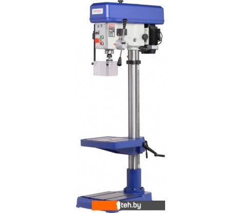  - Деревообрабатывающие и металлообрабатывающие станки Belmash (Белмаш) MDTP510-16F/400 S251A - MDTP510-16F/400 S251A