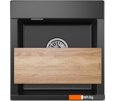  - Кухонные мойки Granula ES-4701 (турмалин) - ES-4701 (турмалин)