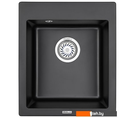  - Кухонные мойки Granula GR-4201 (турмалин) - GR-4201 (турмалин)