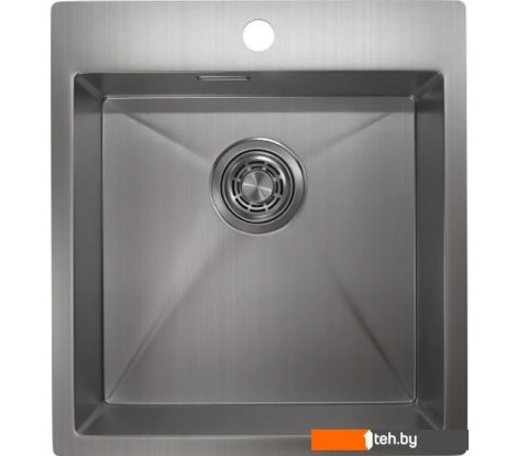  - Кухонные мойки Granula GR-4600 (сатин) - GR-4600 (сатин)