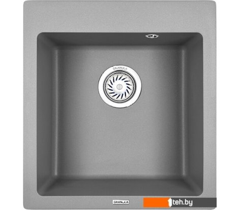  - Кухонные мойки Granula GR-4651 (алюминиум) - GR-4651 (алюминиум)