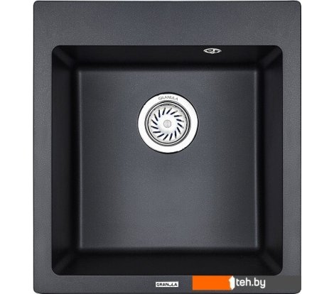  - Кухонные мойки Granula GR-4651 (шварц) - GR-4651 (шварц)