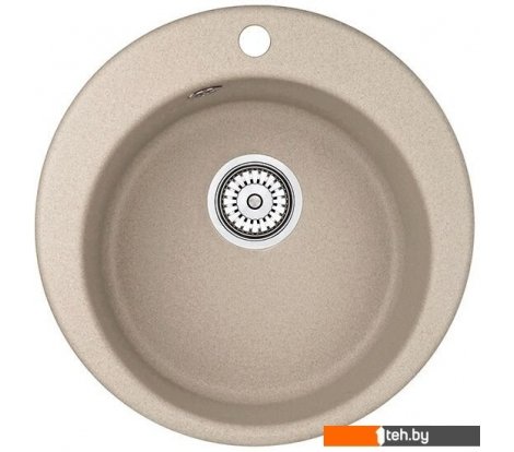  - Кухонные мойки Granula GR-4801 (графит) - GR-4801 (графит)