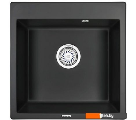  - Кухонные мойки Granula GR-5102 (турмалин) - GR-5102 (турмалин)