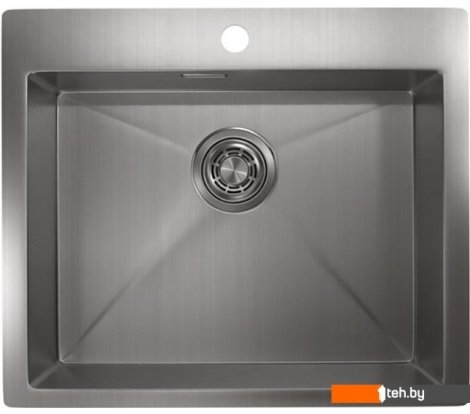  - Кухонные мойки Granula GR-5951 (сатин) - GR-5951 (сатин)