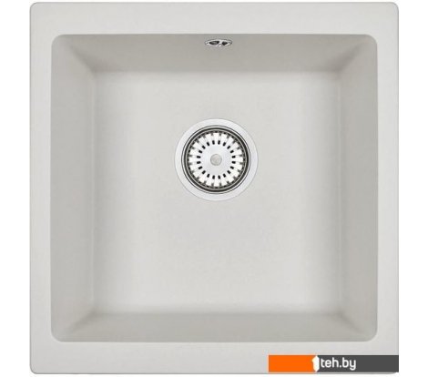  - Кухонные мойки Granula GR-6001 (базальт) - GR-6001 (базальт)