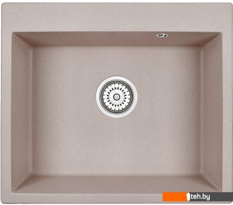  - Кухонные мойки Granula GR-6001 (пирит) - GR-6001 (пирит)