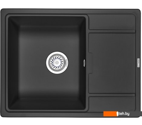  - Кухонные мойки Granula GR-6503 (турмалин) - GR-6503 (турмалин)