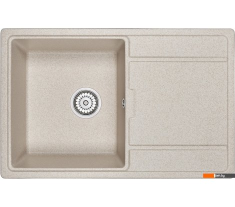  - Кухонные мойки Granula 7804 (пирит) - 7804 (пирит)