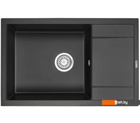  - Кухонные мойки Granula GR-7805 (турмалин) - GR-7805 (турмалин)