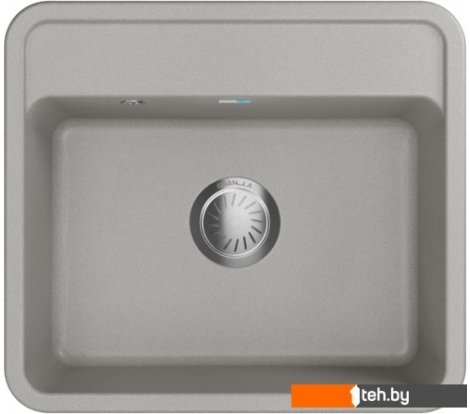  - Кухонные мойки Granula ST-5601 (базальт) - ST-5601 (базальт)