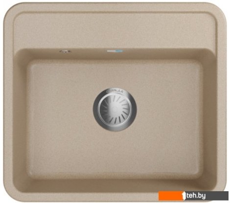  - Кухонные мойки Granula ST-5601 (бежевый) - ST-5601 (бежевый)