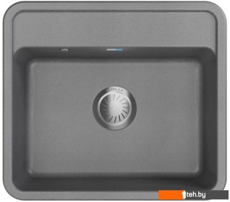  - Кухонные мойки Granula ST-5601 (графит) - ST-5601 (графит)