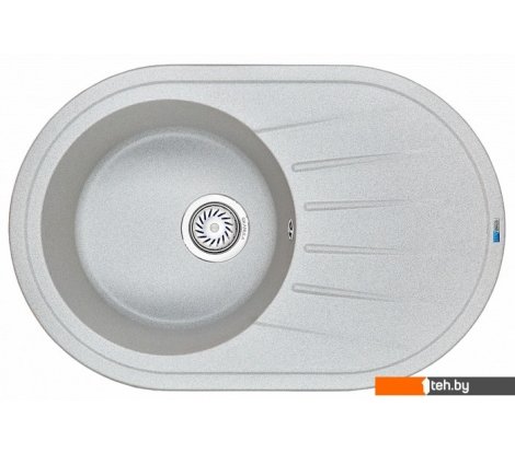  - Кухонные мойки Granula ST-7601 (базальт) - ST-7601 (базальт)