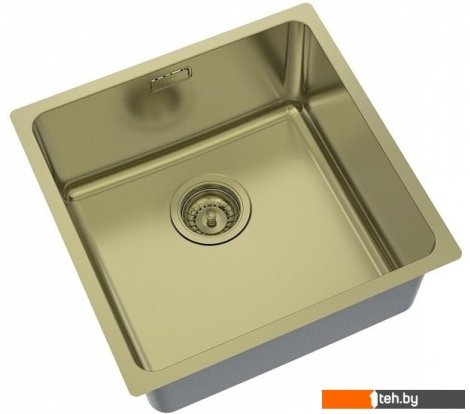  - Кухонные мойки IDDIS Edifice EDI44B0i77 - Edifice EDI44B0i77