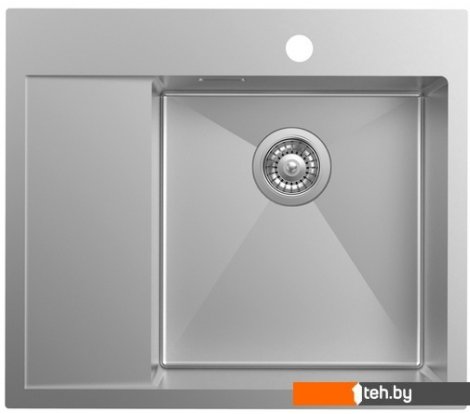  - Кухонные мойки IDDIS Haze HAZ59SRi77 - Haze HAZ59SRi77