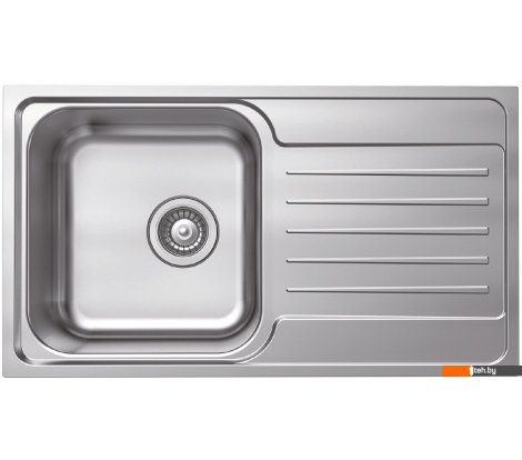  - Кухонные мойки IDDIS Sound SND78SDi77 - Sound SND78SDi77