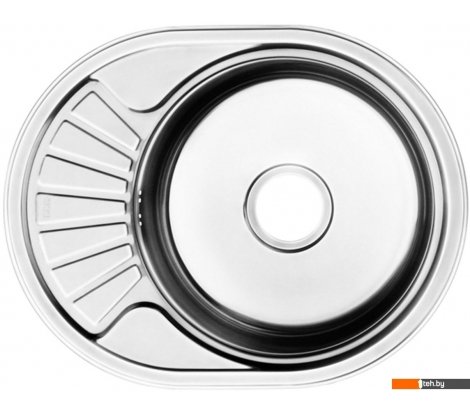  - Кухонные мойки IDDIS Suno SUN65SDi77 - Suno SUN65SDi77