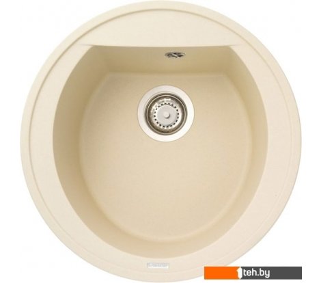  - Кухонные мойки Longran Amanda AMG510 (colorado/08) - Amanda AMG510 (colorado/08)