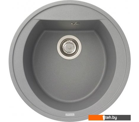  - Кухонные мойки Longran Amanda AMG510 (croma/49) - Amanda AMG510 (croma/49)