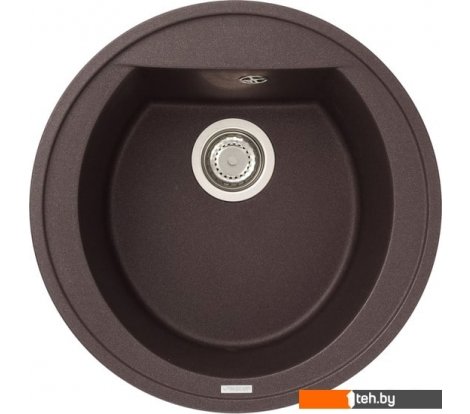  - Кухонные мойки Longran Amanda AMG510 (marone/93) - Amanda AMG510 (marone/93)