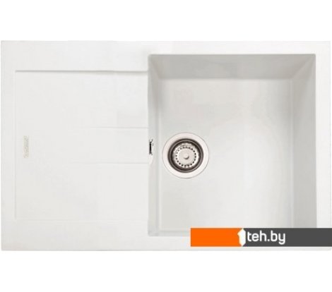  - Кухонные мойки Longran Amanda AMG 780.500 (alpina/07) - Amanda AMG 780.500 (alpina/07)