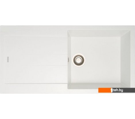  - Кухонные мойки Longran Amanda AMG 990.500 (alpina/07) - Amanda AMG 990.500 (alpina/07)