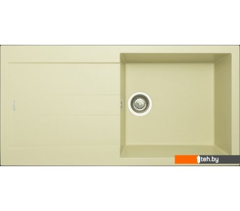  - Кухонные мойки Longran Amanda AMG 990.500 (colorado/08) - Amanda AMG 990.500 (colorado/08)