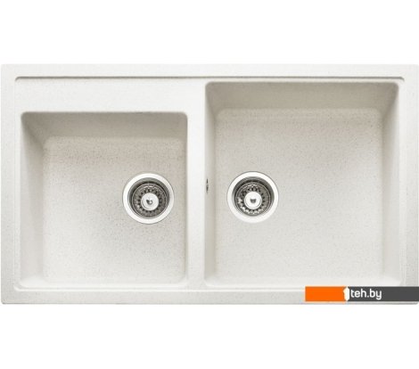  - Кухонные мойки Longran Classic CLS860.500 20 (alpina/07) - Classic CLS860.500 20 (alpina/07)