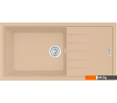  - Кухонные мойки Longran Classic CLS914.457 (colorado/08) - Classic CLS914.457 (colorado/08)