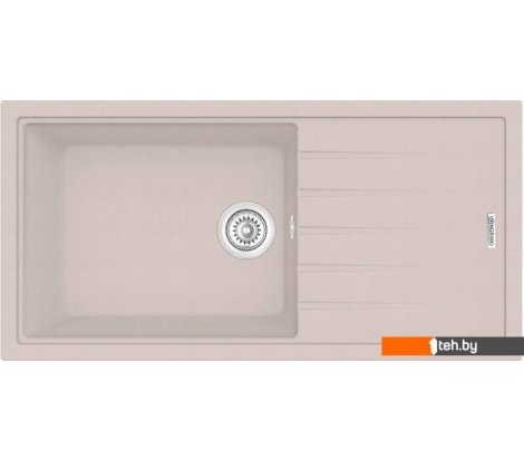  - Кухонные мойки Longran Classic CLS914.457 (sabbia/58) - Classic CLS914.457 (sabbia/58)