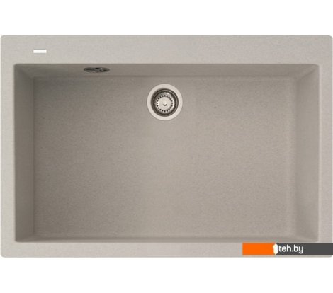  - Кухонные мойки Longran Cube CUG 760.500 (arena/47) - Cube CUG 760.500 (arena/47)