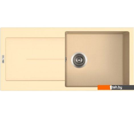  - Кухонные мойки Longran Enigma ENG1000.500 (colorado/08) - Enigma ENG1000.500 (colorado/08)