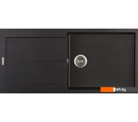  - Кухонные мойки Longran Enigma ENG1000.500 (lava/40) - Enigma ENG1000.500 (lava/40)