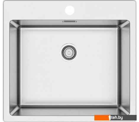  - Кухонные мойки Longran TEB550.505 -G-10P - TEB550.505 -G-10P