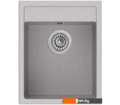  - Кухонные мойки Longran Ultra ULS400.500 (арена) - Ultra ULS400.500 (арена)