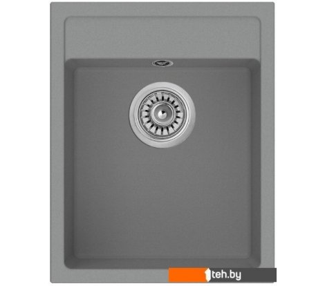  - Кухонные мойки Longran Ultra ULS400.500 (крома) - Ultra ULS400.500 (крома)