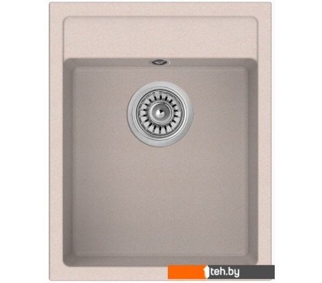  - Кухонные мойки Longran Ultra ULS400.500 (саббиа) - Ultra ULS400.500 (саббиа)