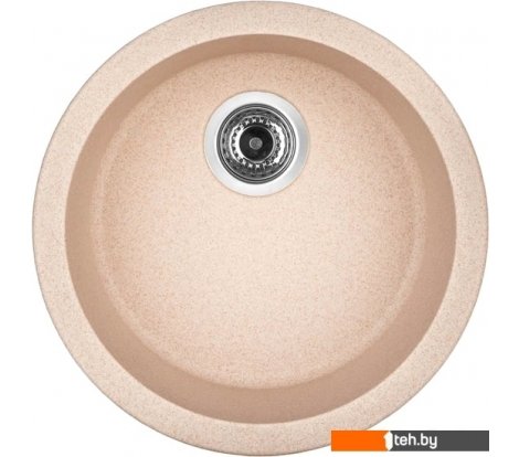  - Кухонные мойки Longran Ultra ULS460 (sabbia/58) - Ultra ULS460 (sabbia/58)