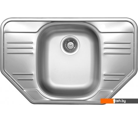  - Кухонные мойки Ukinox Гранд GRL780.490-GT8K 2C - Гранд GRL780.490-GT8K 2C