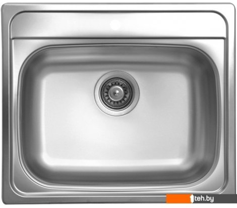  - Кухонные мойки Ukinox Гранд GRP570.490-GT8K 0C - Гранд GRP570.490-GT8K 0C