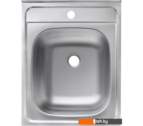  - Кухонные мойки Ukinox Иннова IND500.600-6C 0C - Иннова IND500.600-6C 0C